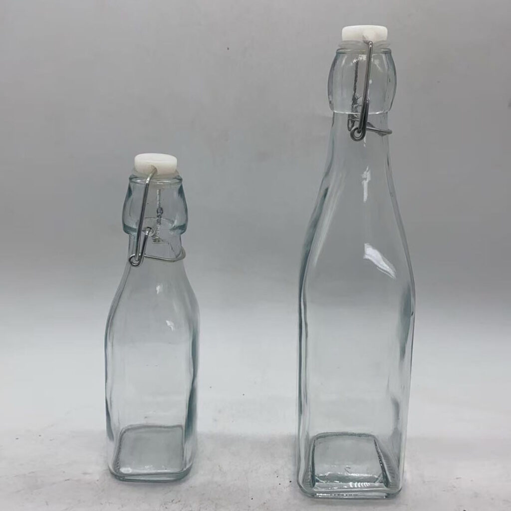 The glass crafts industry also focuses on the application of recycled materials