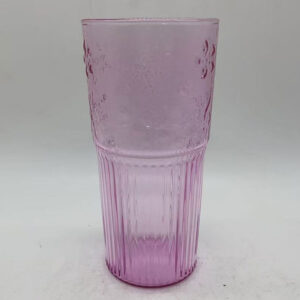 New double-layer cup 9*18 260g