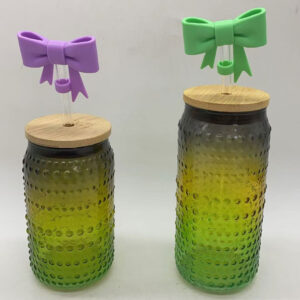 New double-layer cup 7.3*21 226g