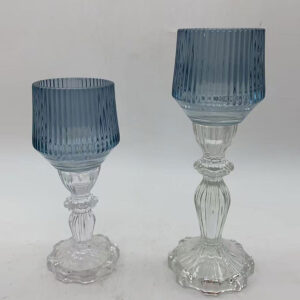 candlestick 8.5*19 451g