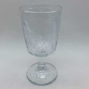 Goblet 8.5*16.5 364g