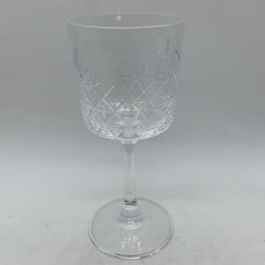 Goblet 9*19.5 343g