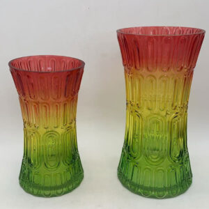 new vase  10.8*20 870g