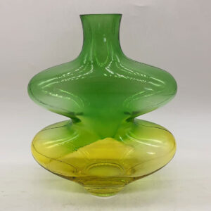 new vase 18*7.8*21.6 715g