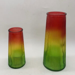 new vase 7.2*5.7 255g