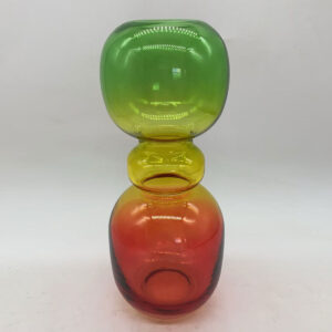 new vase 8.4*18.7 530g