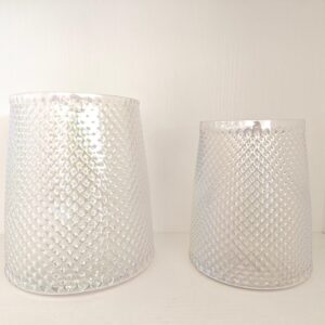 Vase17*18 938g 14*16.5 715g