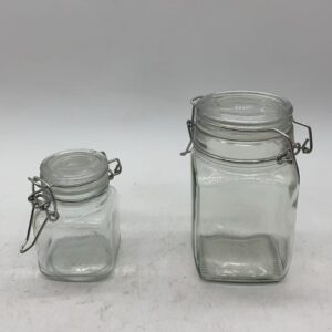 Kitchenware7*6*8.5 124g     8*12      255g