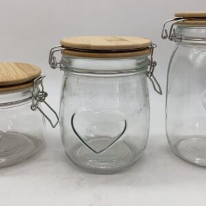 storage jar11*10.3 463g 11*14.3 523g 11*17 534g