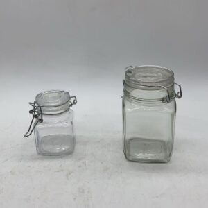 Kitchenware5.5*7*8   125g       7*7.5*11.5 250g