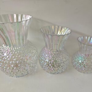 Vase21*27.5 1278g 16*21.5 1144g 12.5*17 555g