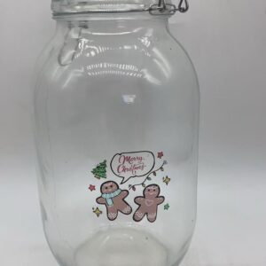 storage jar15*27 1212g