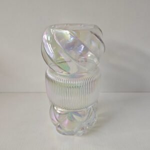 Vase10.5*20 628g