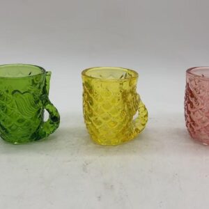 Candlestick6.5*5.5*7 124g