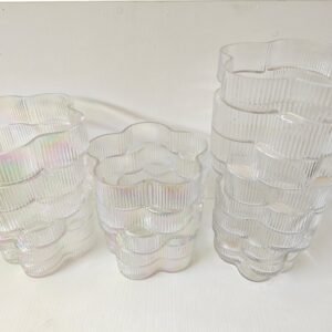 Vase16.5*29 1543g 16.5*21.5 1444g 16.5*17 1072g