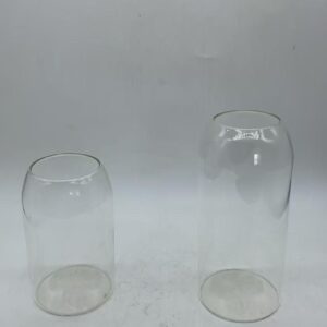 Vase9.5*15 194g 9.5*20 256g