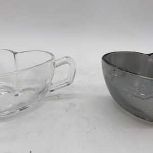 Candlestick13*10*5.5 215g