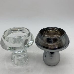 Candlestick8.5*9 317g