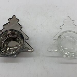 Candlestick9.5*8.7*2.5 77g