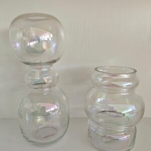 Vase11.5*25.5 660g  12.5*16 577g