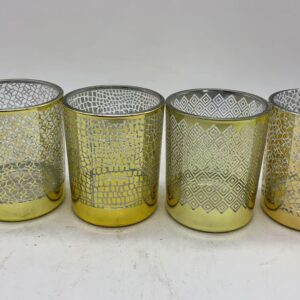 Candlestick8.5*10 364g