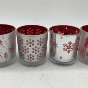 Candlestick7.5*8 182g