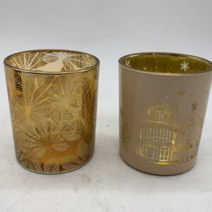 Candlestick7.5*8 164g