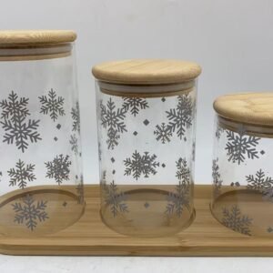 Kitchenware总33*11.5*18 890g 9.5*11 195g 9.5*14.5 242g 9.5*17.5 278g