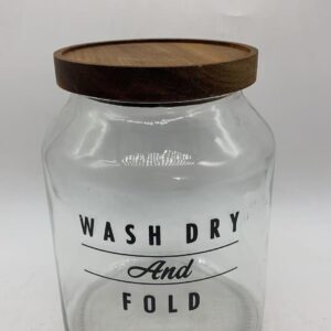 storage jar16.5*21 1106g