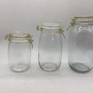 Kitchenware11*17.5 580g  11.5*22 740g  12.5*25 916g