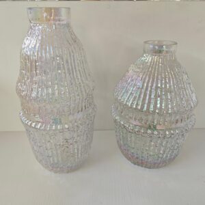 Vase18*19 822g 19*27 1437g 14*33 1194g