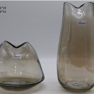 Vase21*21*19 16*16*31