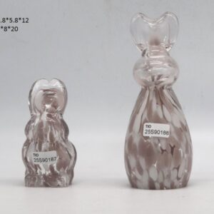 Vase5.8*5.8*12  8*8*20