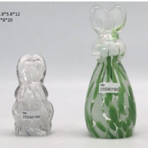 Vase5.8*5.8*12  8*8*20