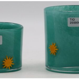 Thermal glass9*9*8.5  10.5*10.5*10.5