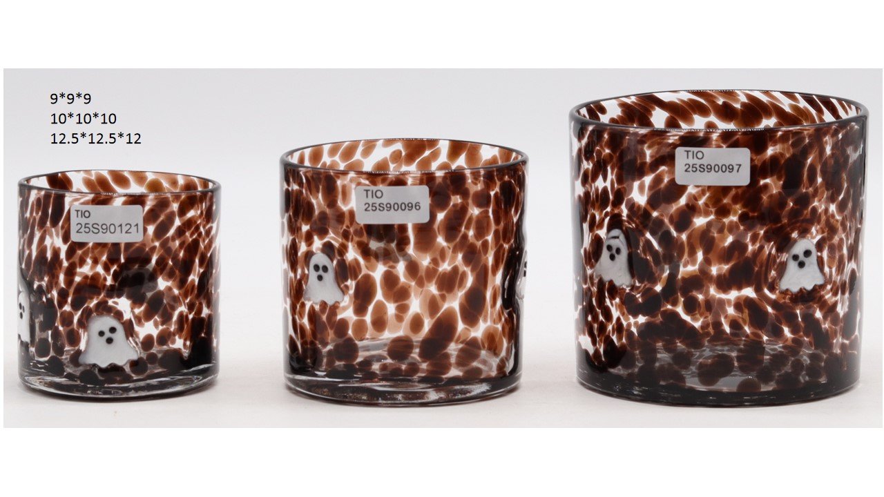 Thermal glass9*9*9 10*10*10 12.5*12.5*12