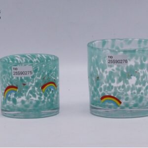 Thermal glass8.5*8.5*8 10*10*10