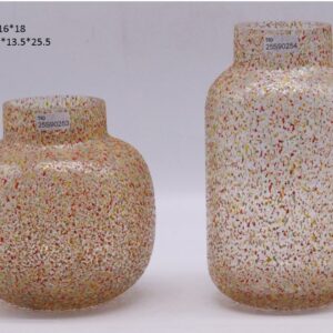 Vase16*16*18 13.5*13.5*25.5