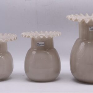 Vase17*17*17.5 15*15*19.5 19*19*25.5