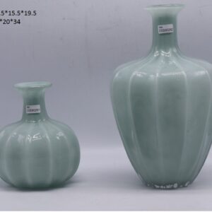 Vase15.5*15.5*19.5 20*20*34