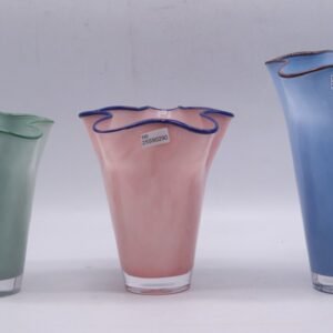 Vase16.5*16.5*18 17*17*19 18.5*18.5*25