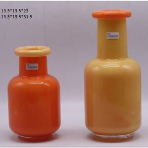 Vase13.5*13.5*23 13.5*13.5*31.5