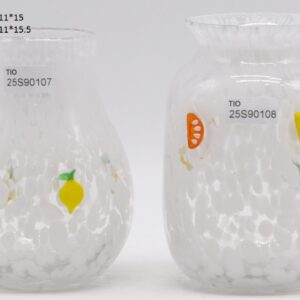 Vase11*11*15  11*11*15.5