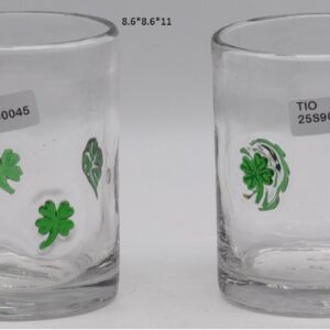 Thermal glass8.6*8.6*11