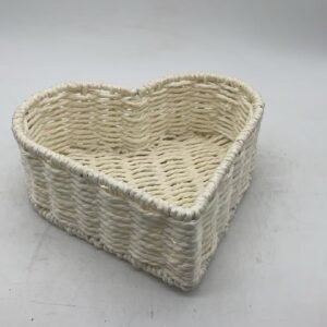 Straw Weaving21*21*8 196g