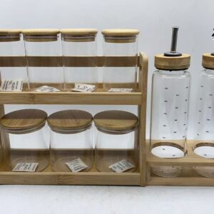 Wooden frame6*10.5 107g 壶6.5*25.5 271g 整 45*10*26 2055g