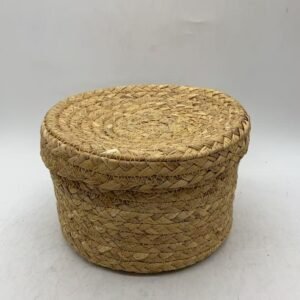 Straw Weaving21*13.5 271g