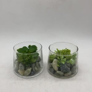 green plants9.5*8 502g