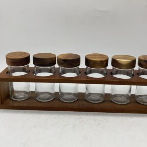 Wooden frame4*9.5 93g 整35*7*10 824g