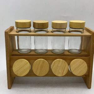 Wooden frame4*10 93g 整体26*12.5*20 1118g